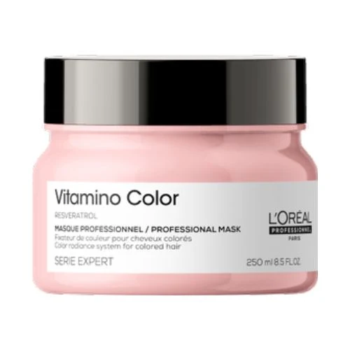 L'ORÉAL masque vitamino