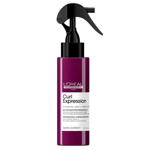 L'ORÉAL raviveur de boucle curl expression