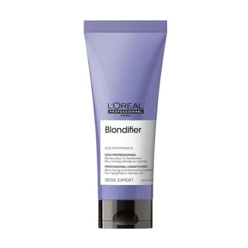 L'ORÉAL revitalisant blondifier