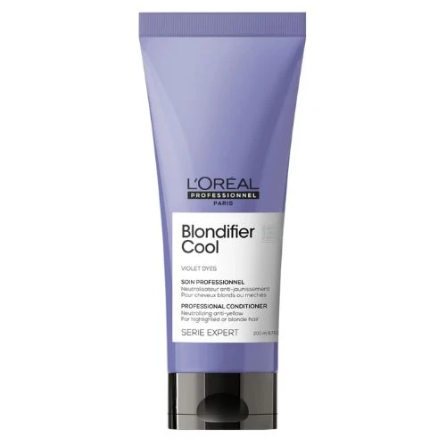 L'ORÉAL revitalisant blondifier cool
