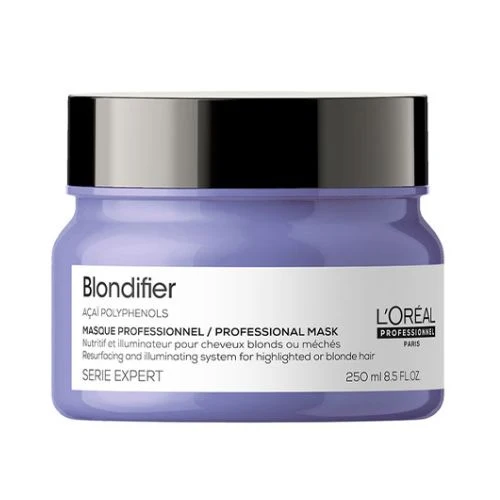 L'ORÉAL masque blondifier