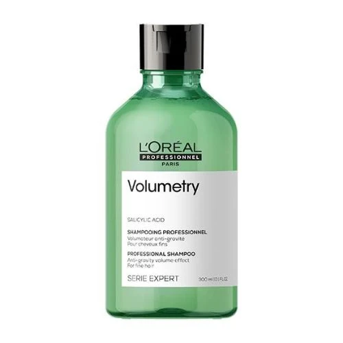 L'ORÉAL shampoing volumetry