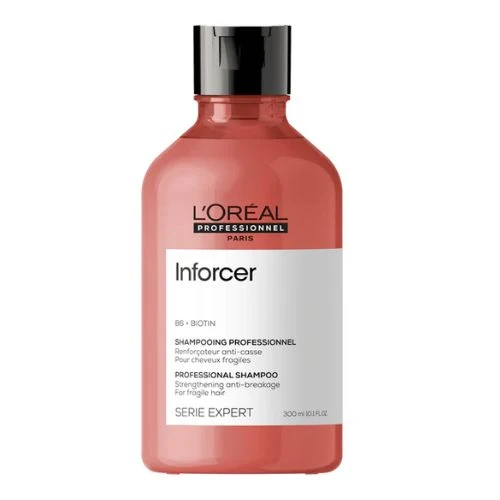 L'ORÉAL shampoing inforcer
