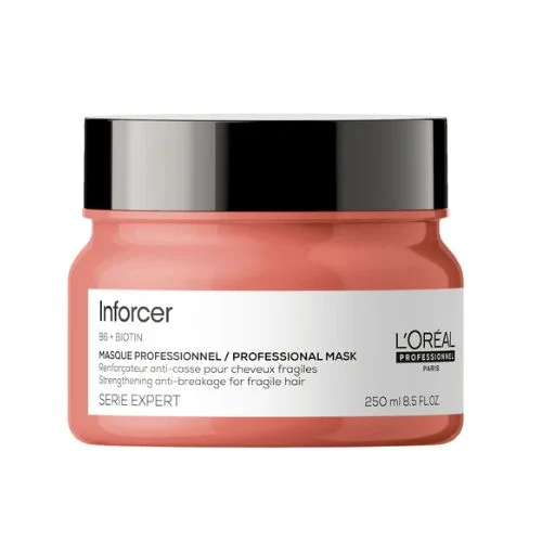 L'ORÉAL masque inforcer