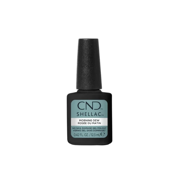 Vernis UV Shellac Morning Dew