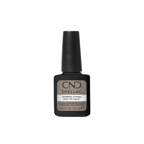 Vernis UV Shellac Skipping Stones