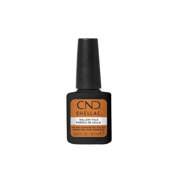 Vernis UV Shellac Willow Talk