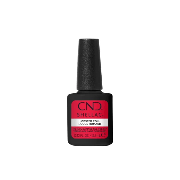 Vernis UV Shellac Lobster Roll