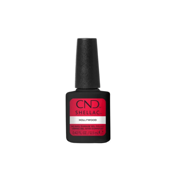 Vernis UV Shellac Hollywood