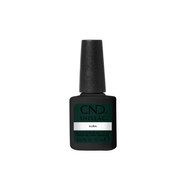 Vernis UV Shellac Aura