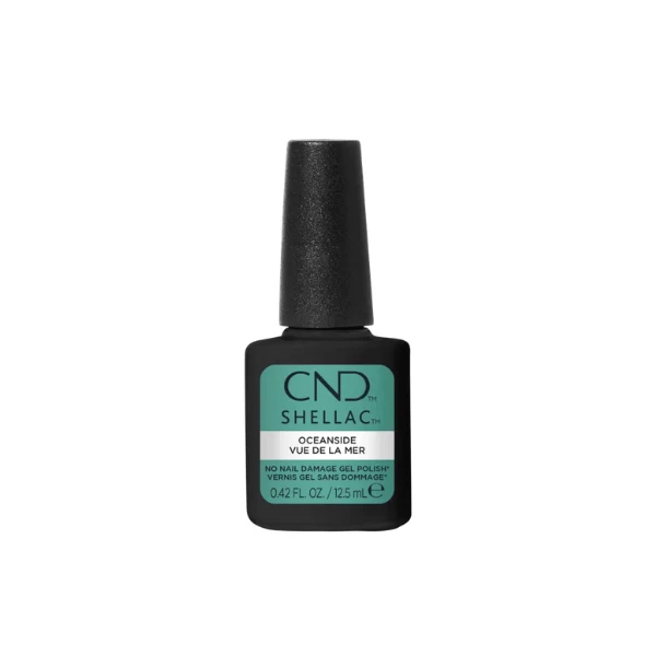 Vernis UV Shellac Oceanside