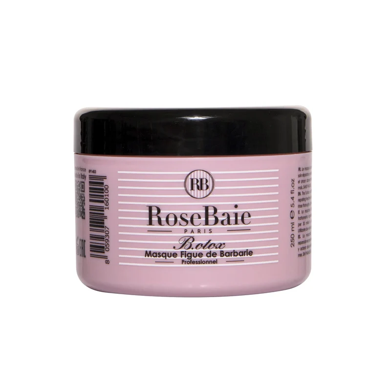 BLOWT'X FIGUE DE BARBARIE SEBO REGULATION & HYDRATATION ROSE BAIE