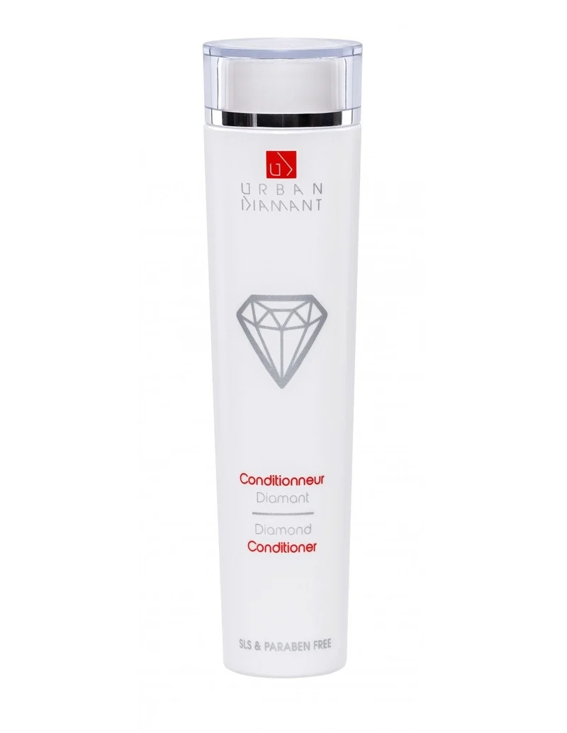 CONDITIONNER URBAN DIAMANT 200ML