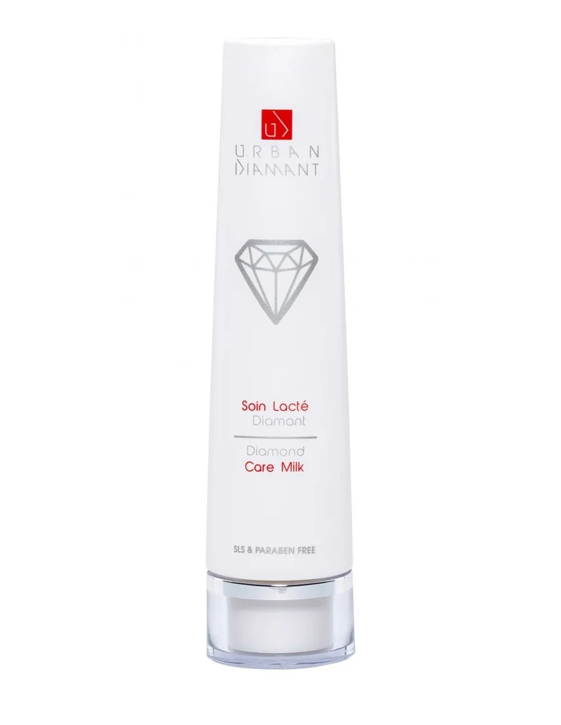 soin lacte diamant urban keratine 100ML