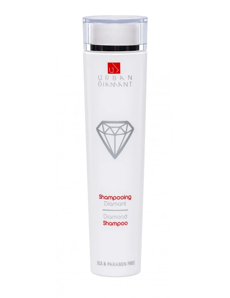 SHAMPOING URBAN DIAMANT 200ML