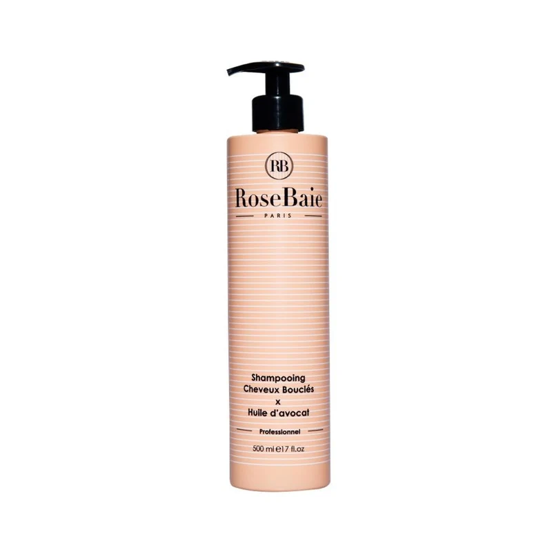 Rosebaie special boucle