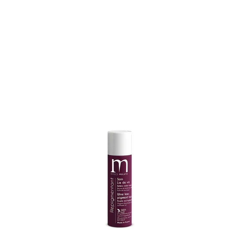 Mulato soin repigmentant lin de vin 50 ml