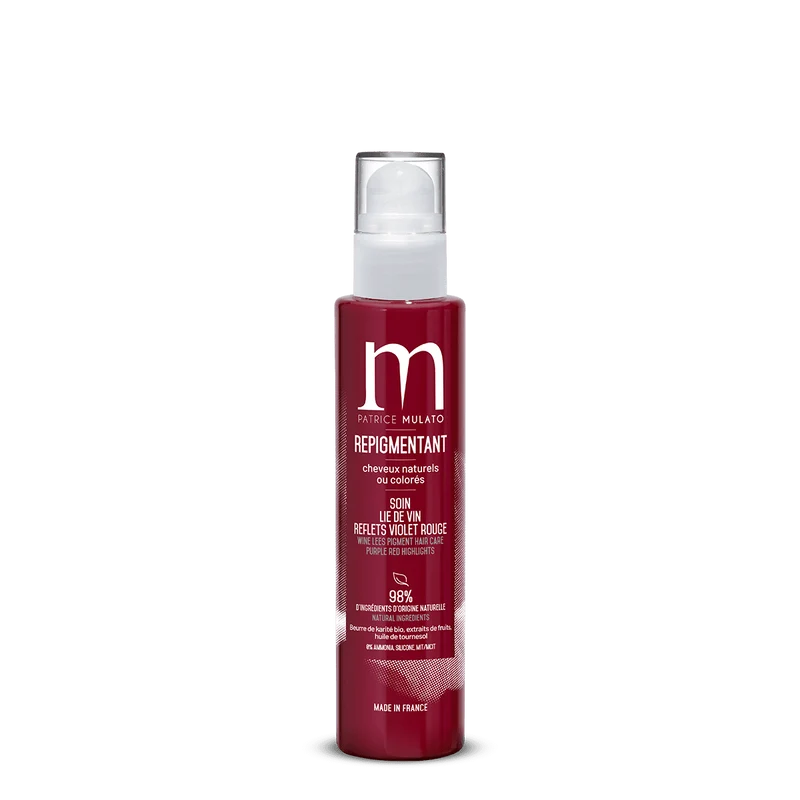Mulato soin repigmentant lin de vin 200ml