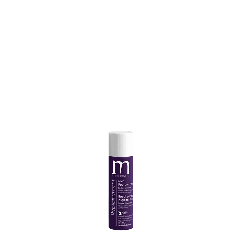 Mulato soin repigmentant pourpre phénicien 50 ml