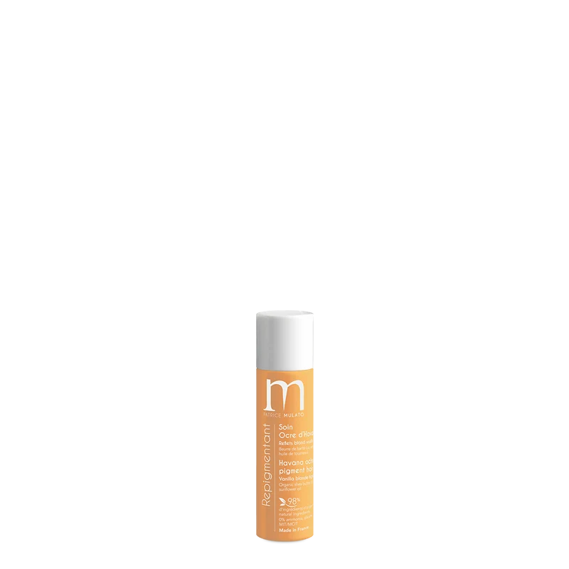 Mulato soin repigmentant ocre d'havane 50 ml