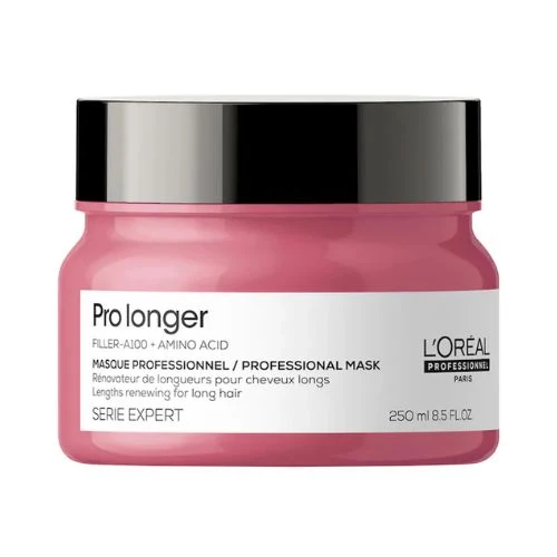 L'ORÉAL masque pro longer