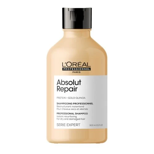 L'ORÉAL shampoing absolut repair