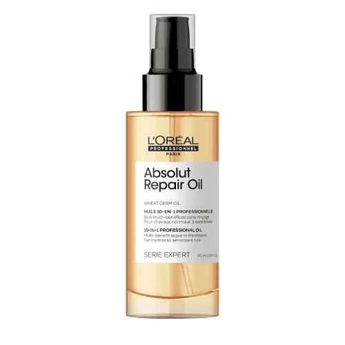 L'ORÉAL huile absolut repair