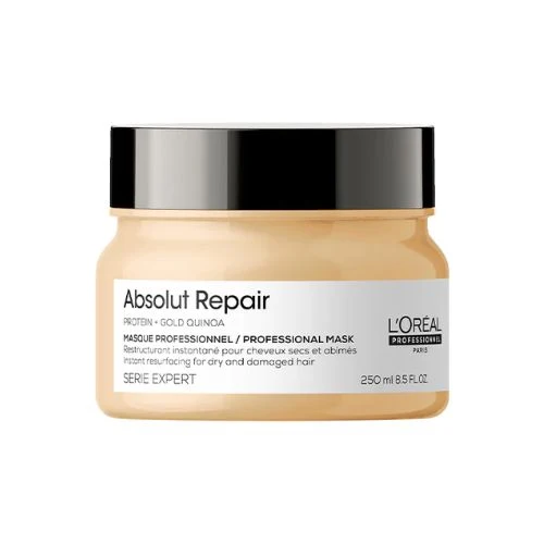 L'ORÉAL masque absolut repair