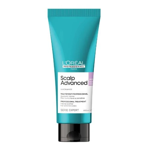 L'ORÉAL scalp advanced traitement apaisant
