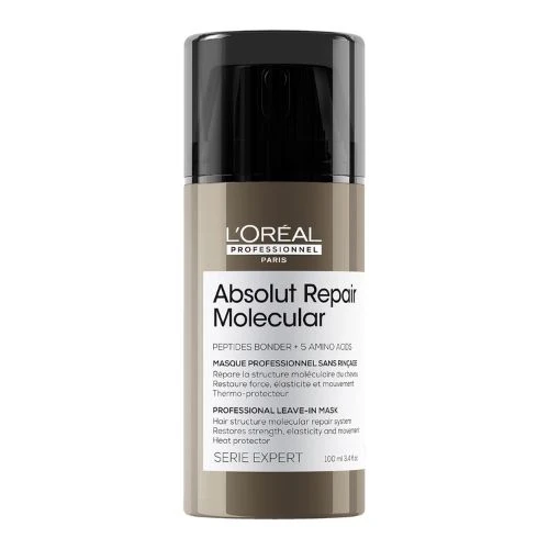 L'ORÉAL masque absolut repair molecular