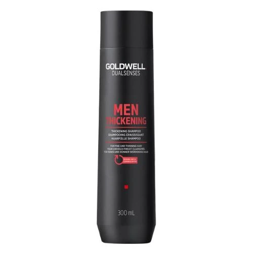 GOLDWELL shampoing épaississant