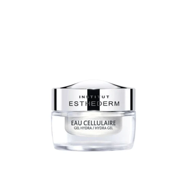 Gel Hydra-Repulpant Eau Cellulaire