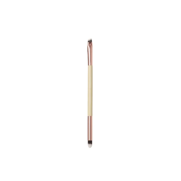 Pinceau yeux double embout #50