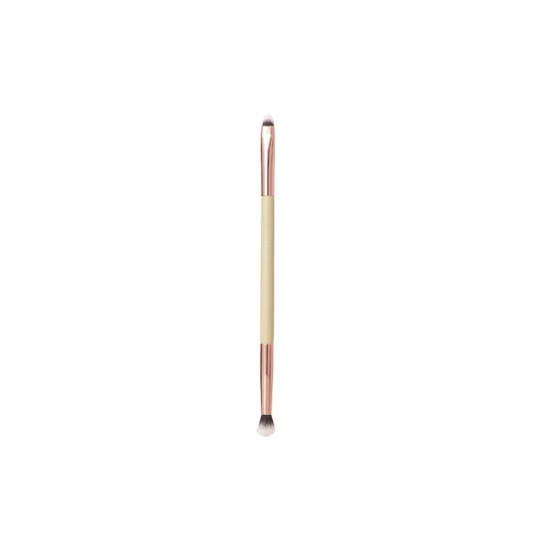 Pinceau yeux double embout #40