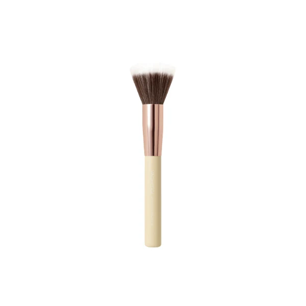 Pinceau Duo fibre #10