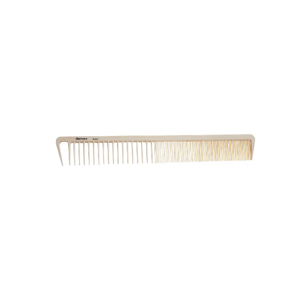Peigne coiffant en silicone