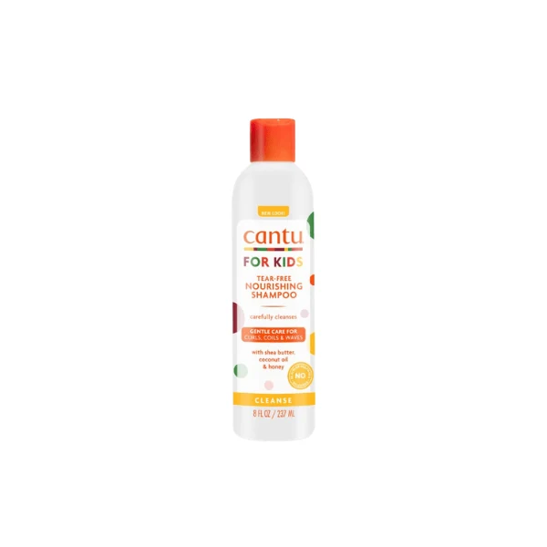 Shampoing nourrissant Kids