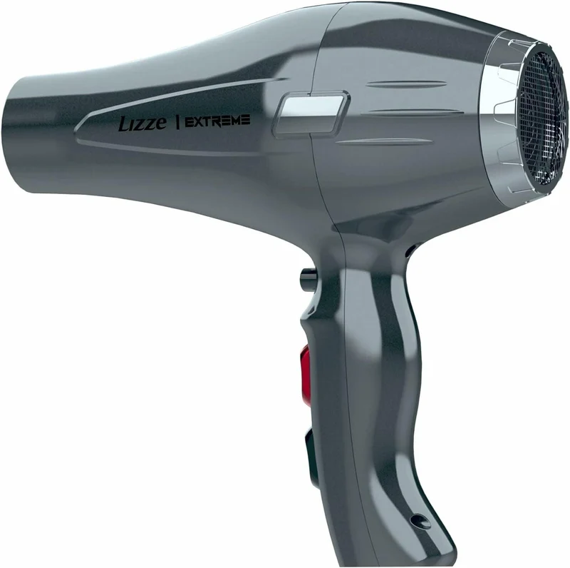 Lizze, Secador Extreme 2400W, 1, sèche-cheveux, 110V