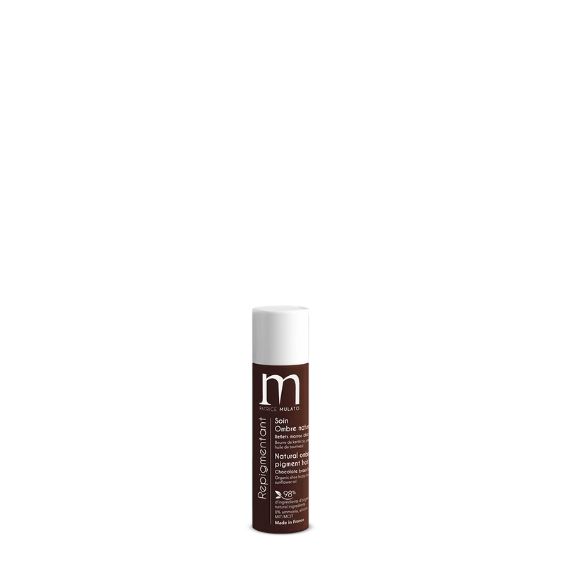 Mulato soin repigmentant ombre naturel 50 ml