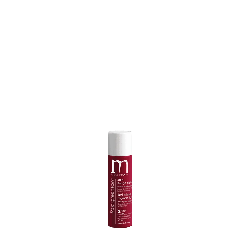 Mulato soin repigmentant rouge Venise 50 ml