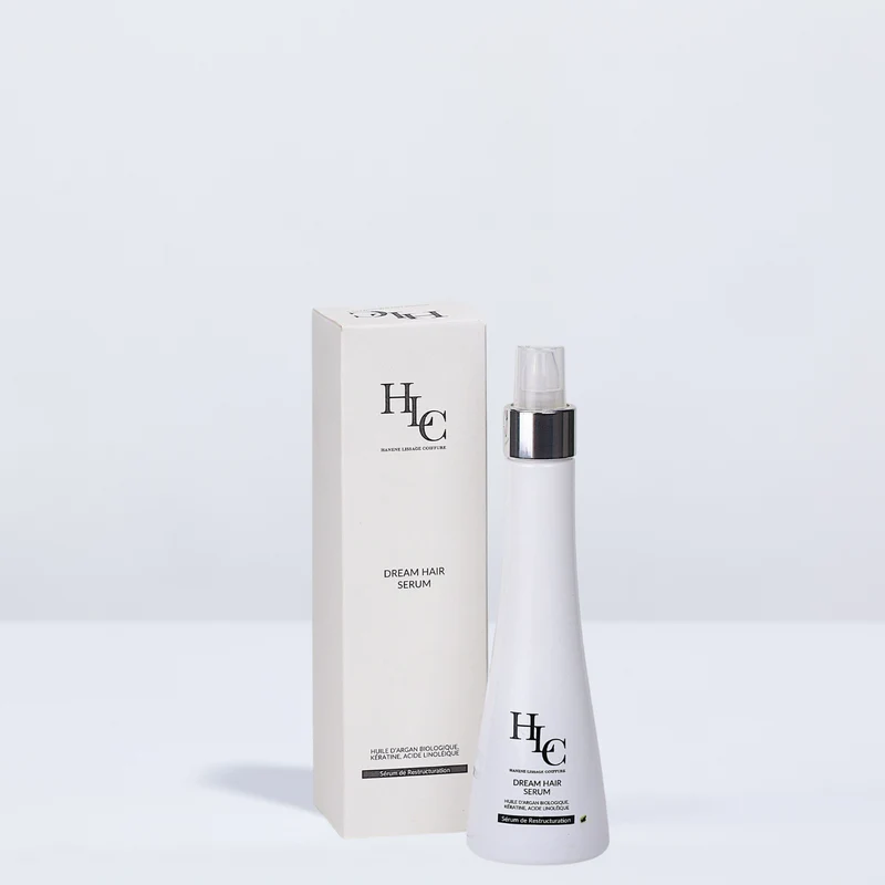 HLC dream hair sérum
