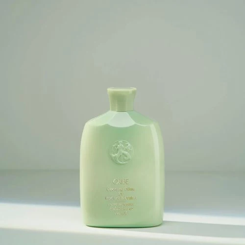 ORIBE crème nettoyant hydratante et contrôle