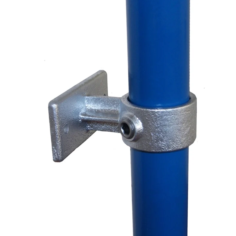 Art.143 Mittelstütze - Rohrverbinder