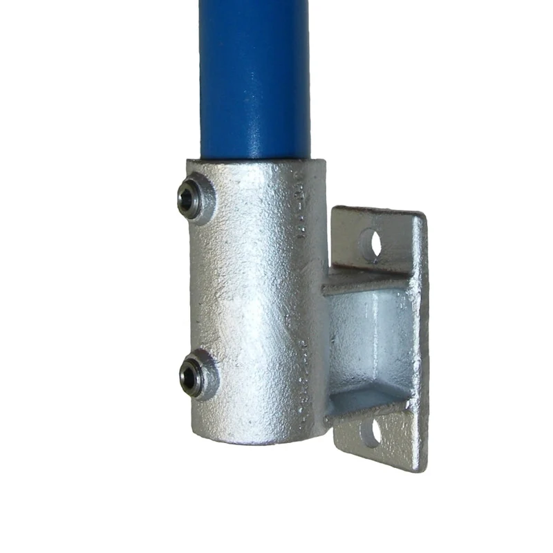 Art.144 Schraubhalterung 90° - Rohrverbinder