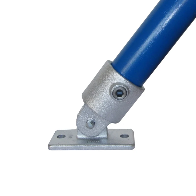 Art.169 Variable Stütze - Rohrverbinder