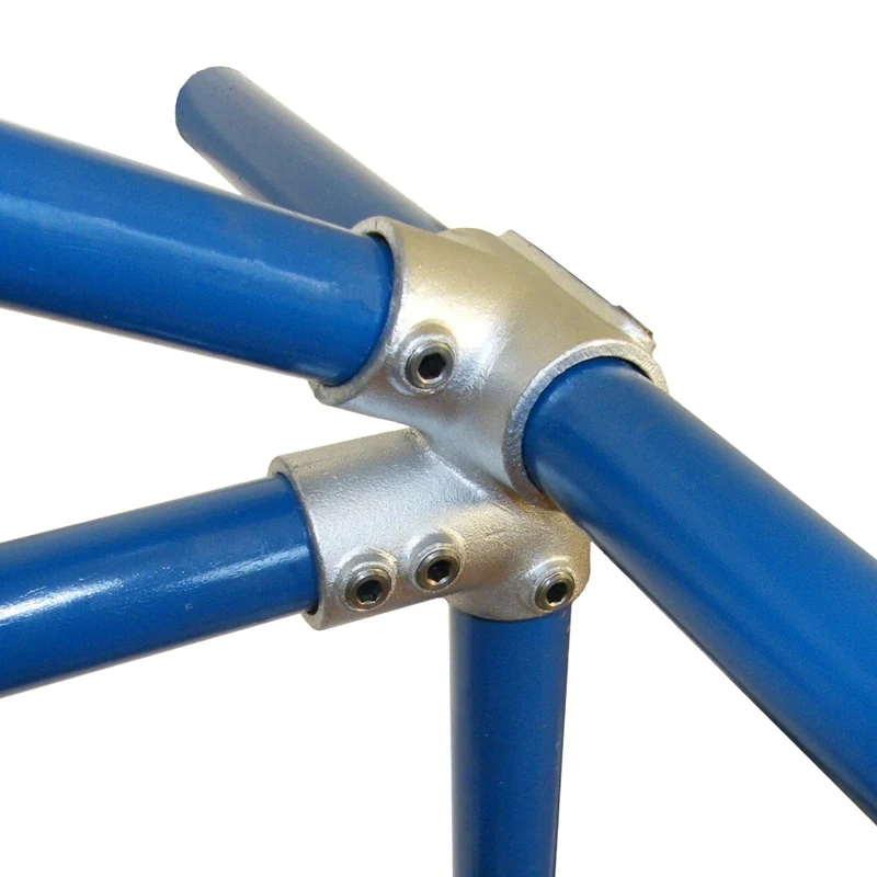 Art.185 27.5° Dachtraufe - Rohrverbinder