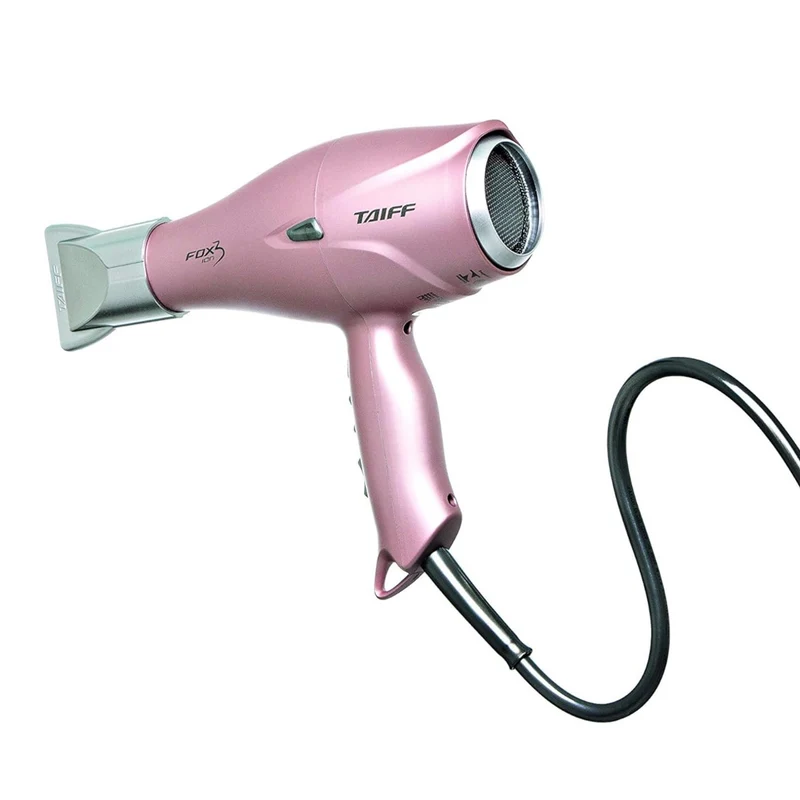 Taiff Secador Fox 3 Rose 220V 2200W