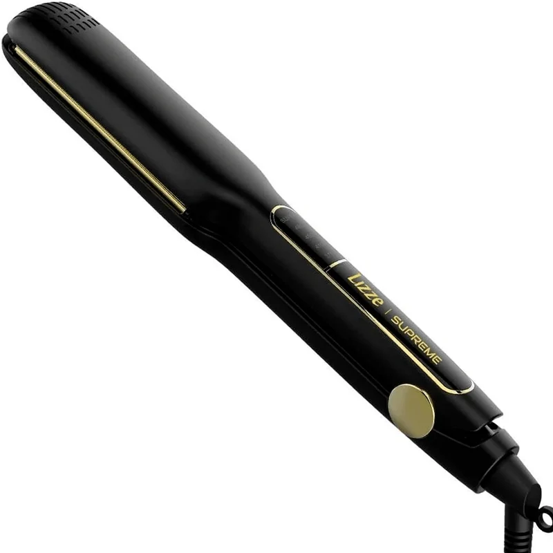 Lizze, Prancha Supreme 252°C 485° 110v, 1, Electronique Pour Cheveux