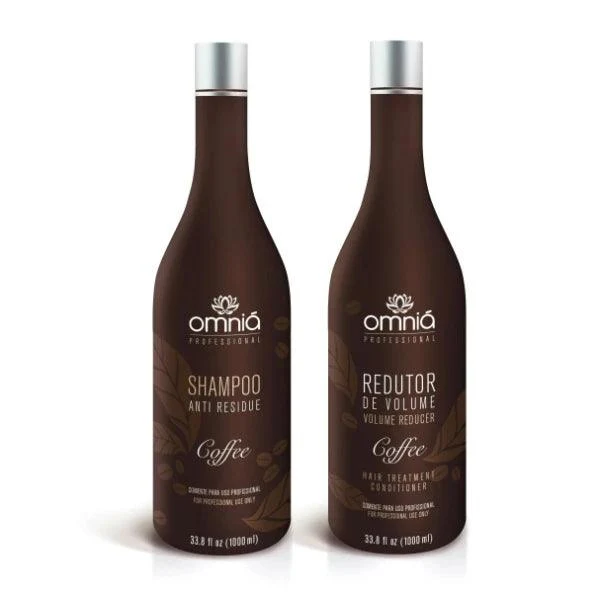 Omnia, Kit Café, 2x 1L
