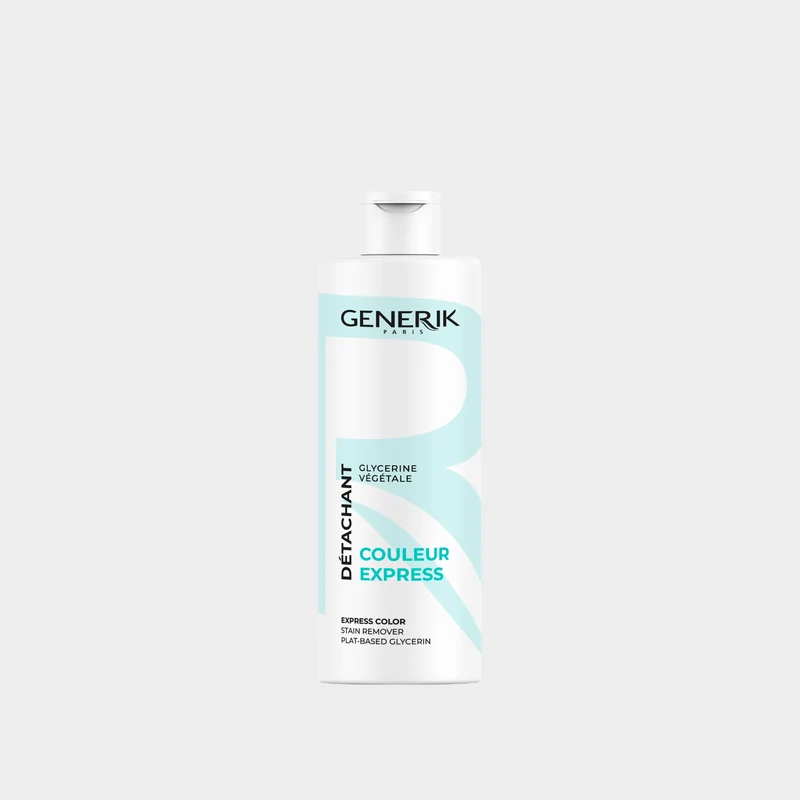 Détachant Couleur Express GENERIK - 250 ml
